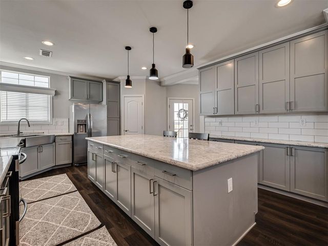 7601 SW 119th Street, Oklahoma City, OK 73173