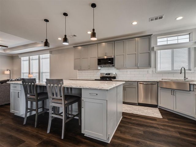 7601 SW 119th Street, Oklahoma City, OK 73173