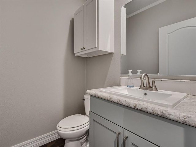 7601 SW 119th Street, Oklahoma City, OK 73173