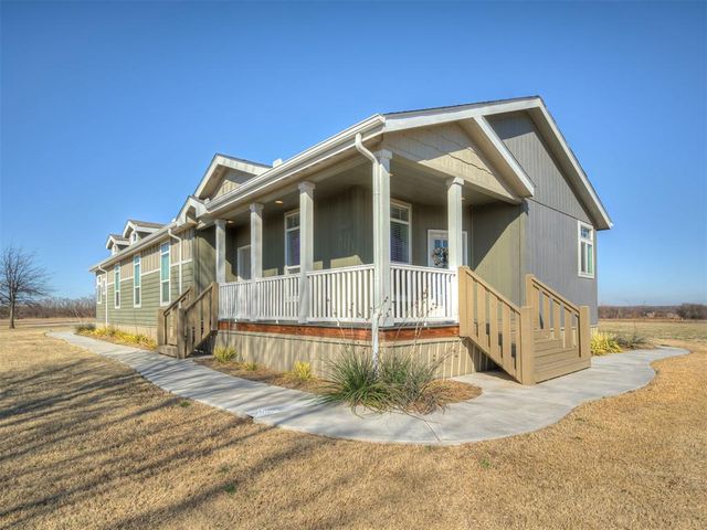 7601 SW 119th Street, Oklahoma City, OK 73173