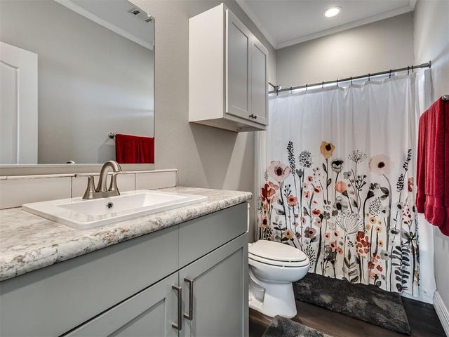 7601 SW 119th Street, Oklahoma City, OK 73173