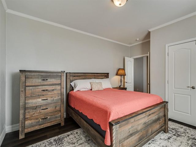 7601 SW 119th Street, Oklahoma City, OK 73173