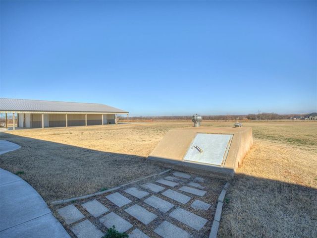 7601 SW 119th Street, Oklahoma City, OK 73173