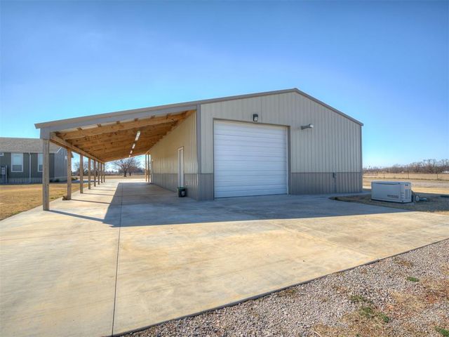 7601 SW 119th Street, Oklahoma City, OK 73173