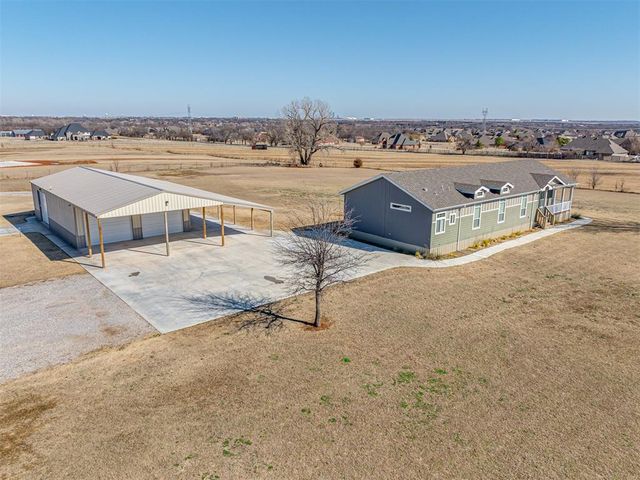 7601 SW 119th Street, Oklahoma City, OK 73173