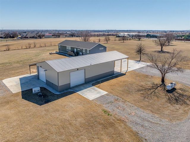 7601 SW 119th Street, Oklahoma City, OK 73173