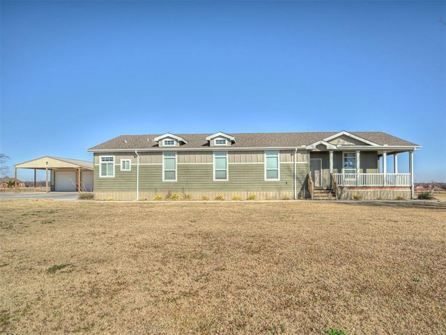 7601 SW 119th Street, Oklahoma City, OK 73173