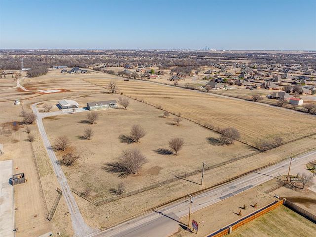 7601 SW 119th Street, Oklahoma City, OK 73173