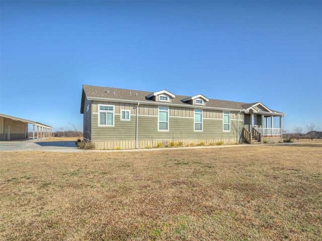 7601 SW 119th Street, Oklahoma City, OK 73173