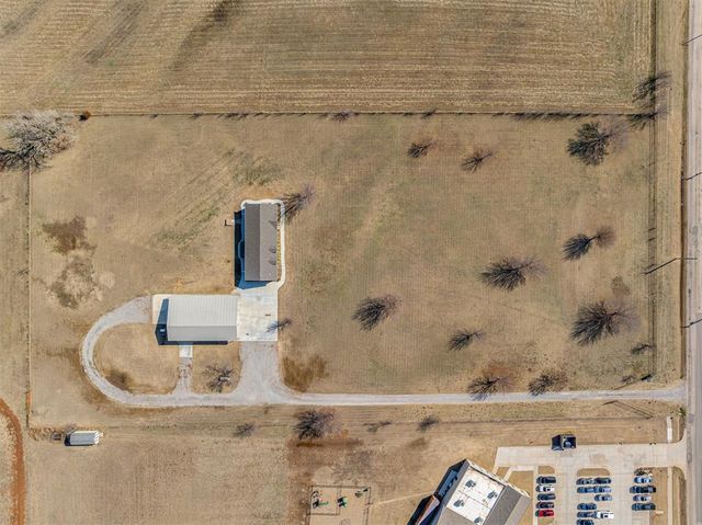 7601 SW 119th Street, Oklahoma City, OK 73173