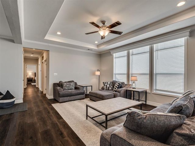 7601 SW 119th Street, Oklahoma City, OK 73173