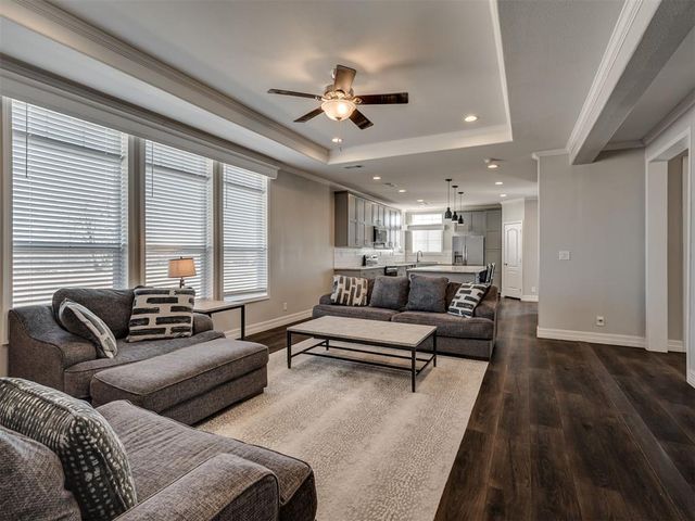 7601 SW 119th Street, Oklahoma City, OK 73173