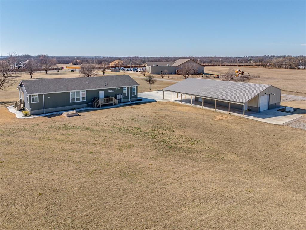 7601 SW 119th Street, Oklahoma City, OK 73173