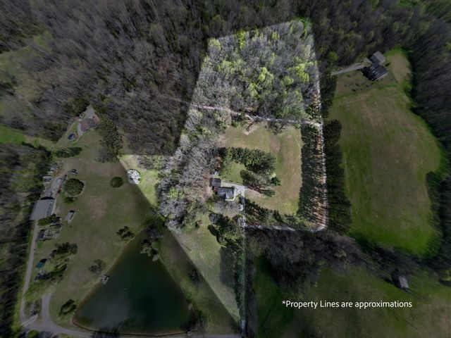 1454 Johnson Rd, Lewisburg, TN 37091