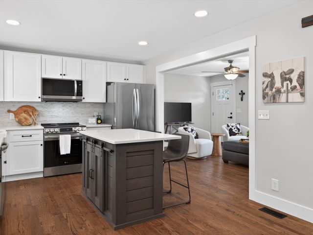 1454 Johnson Rd, Lewisburg, TN 37091