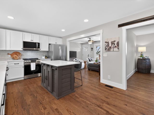 1454 Johnson Rd, Lewisburg, TN 37091