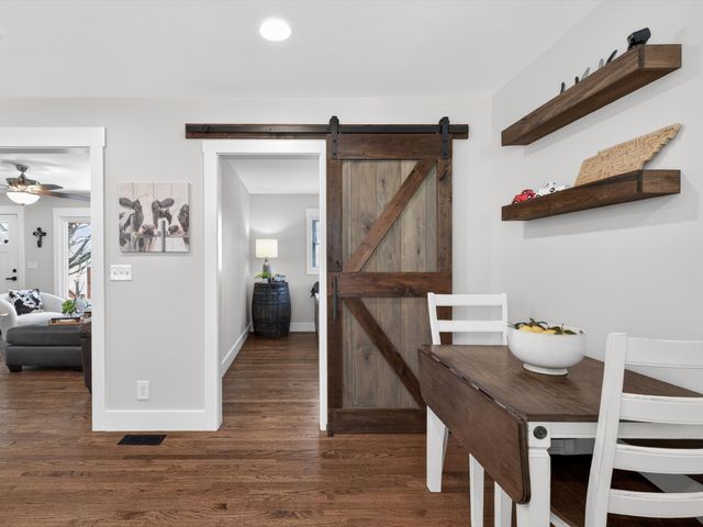 1454 Johnson Rd, Lewisburg, TN 37091