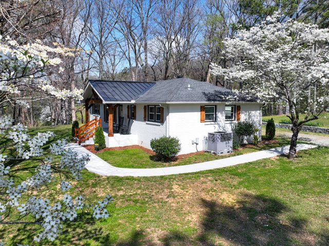 1454 Johnson Rd, Lewisburg, TN 37091