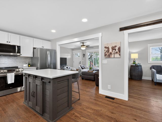 1454 Johnson Rd, Lewisburg, TN 37091