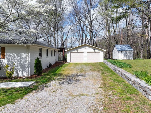 1454 Johnson Rd, Lewisburg, TN 37091