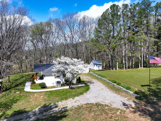 1454 Johnson Rd, Lewisburg, TN 37091