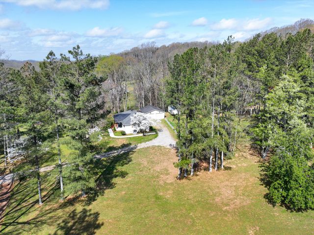 1454 Johnson Rd, Lewisburg, TN 37091