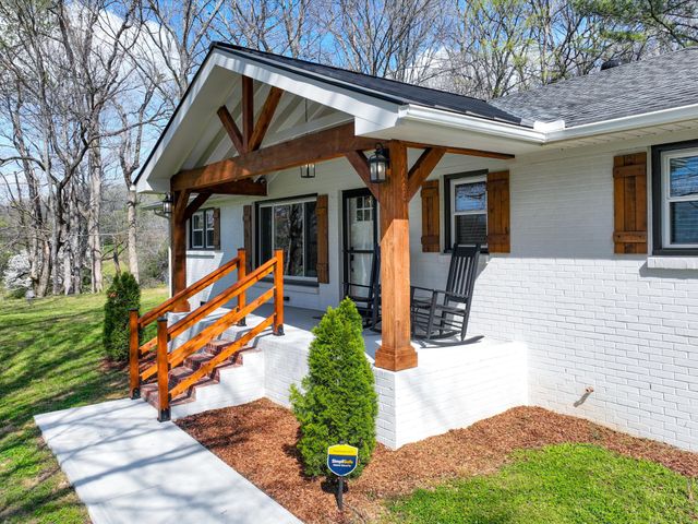 1454 Johnson Rd, Lewisburg, TN 37091