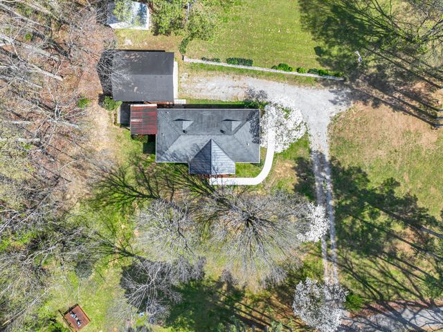 1454 Johnson Rd, Lewisburg, TN 37091