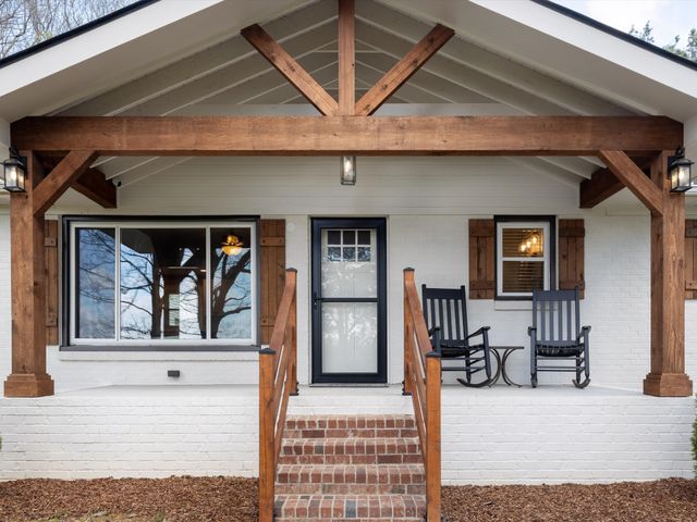 1454 Johnson Rd, Lewisburg, TN 37091