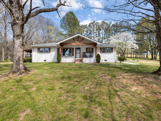 1454 Johnson Rd, Lewisburg, TN 37091