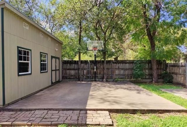 617 S 12th Street, Waco, TX 76706