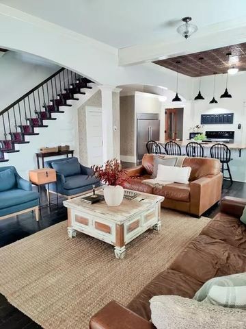 617 S 12th Street, Waco, TX 76706