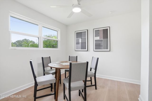 850 HOLLY Drive, Jacksonville Beach, FL 32250