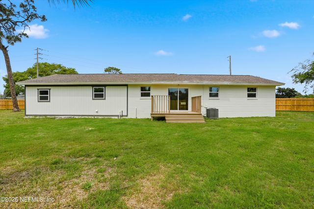 850 HOLLY Drive, Jacksonville Beach, FL 32250