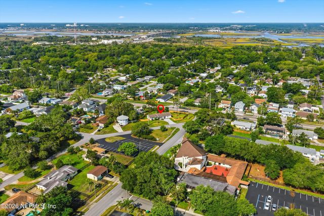 850 HOLLY Drive, Jacksonville Beach, FL 32250