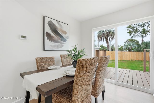 850 HOLLY Drive, Jacksonville Beach, FL 32250