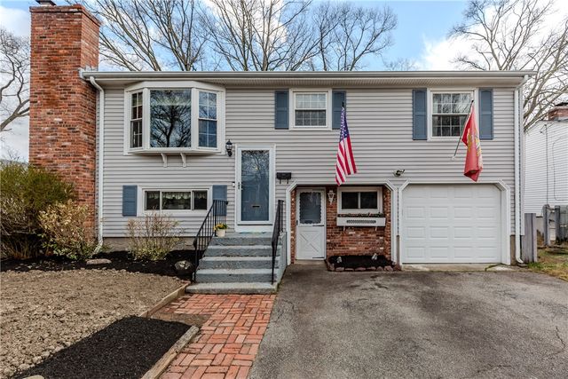 185 Parkside Avenue, Pawtucket, RI 02861