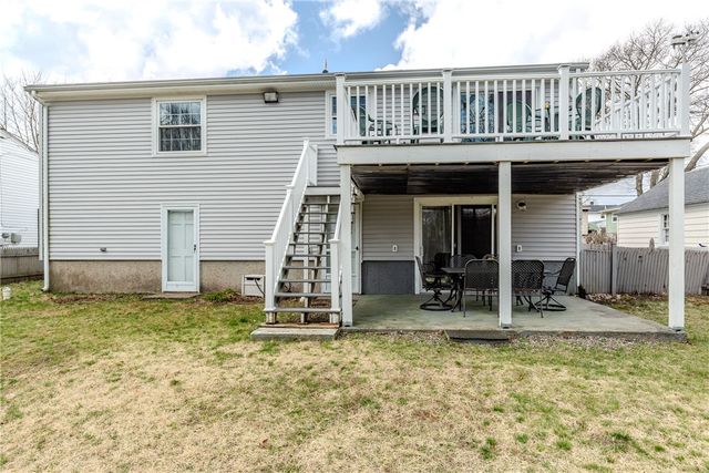 185 Parkside Avenue, Pawtucket, RI 02861