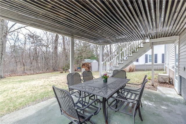 185 Parkside Avenue, Pawtucket, RI 02861