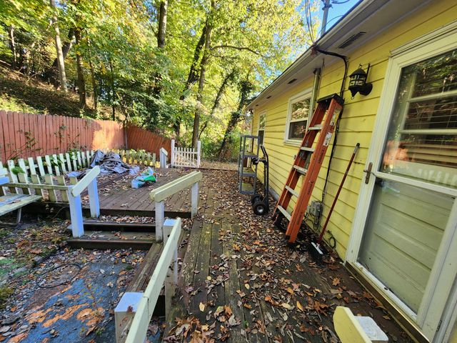 1318 Graf Street, Lancaster, OH 43130