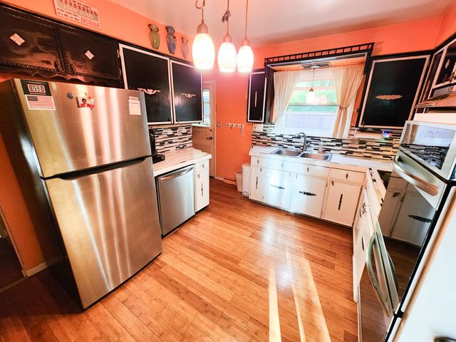 1318 Graf Street, Lancaster, OH 43130