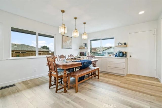 31 N 3rd Street, Cayucos, CA 93430