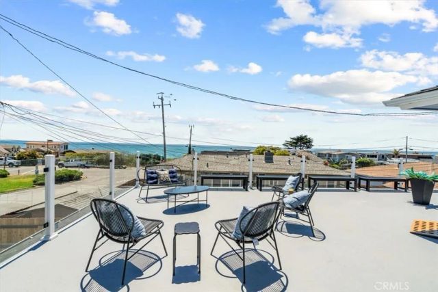 31 N 3rd Street, Cayucos, CA 93430