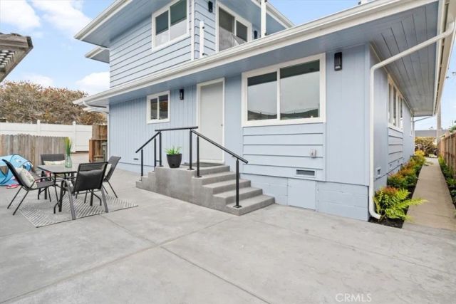 31 N 3rd Street, Cayucos, CA 93430