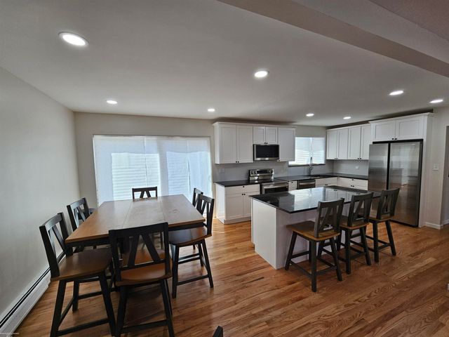 19245 Eldridge Lane, Southfield, MI 48076