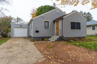 931 S 14TH AVENUE, Wausau, WI 54401
