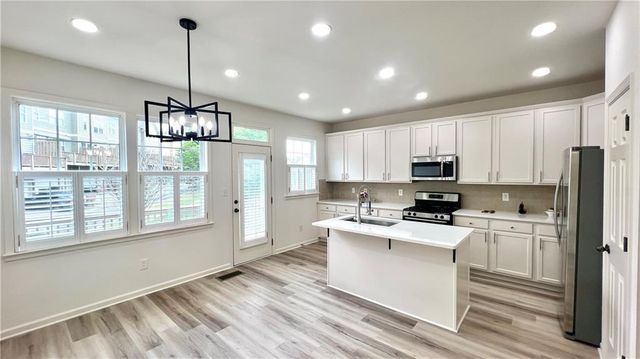 4363 Grove Field Park, Suwanee, GA 30024
