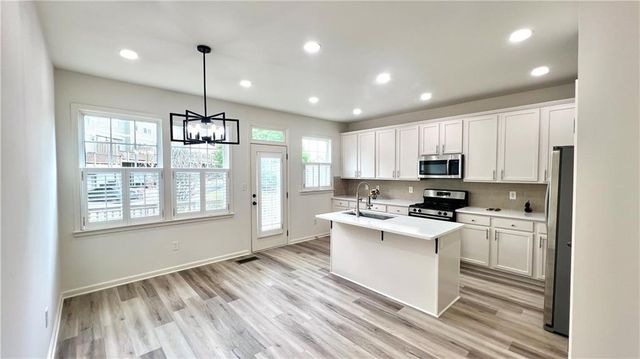4363 Grove Field Park, Suwanee, GA 30024