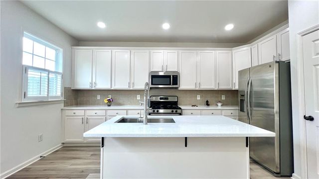 4363 Grove Field Park, Suwanee, GA 30024
