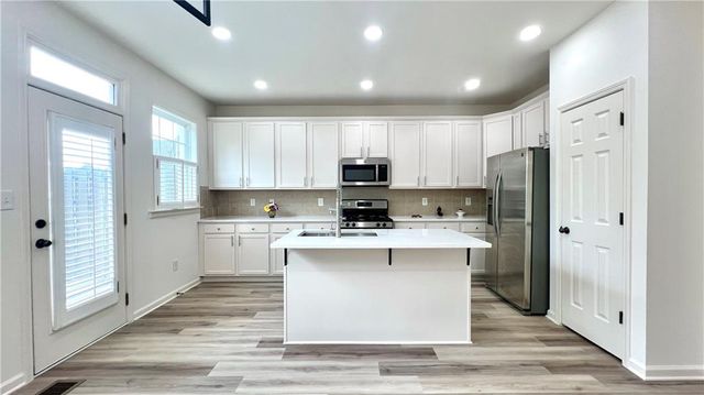 4363 Grove Field Park, Suwanee, GA 30024